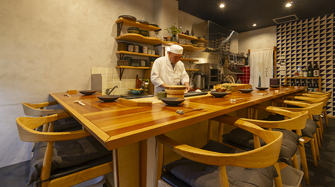 鮓 ちかもち - メイン写真: