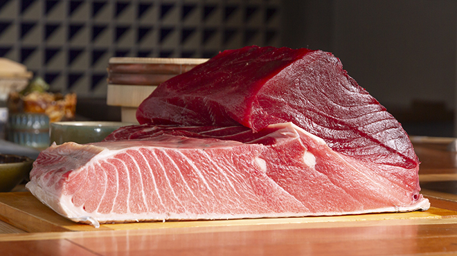 鮓 ちかもち - メイン写真: