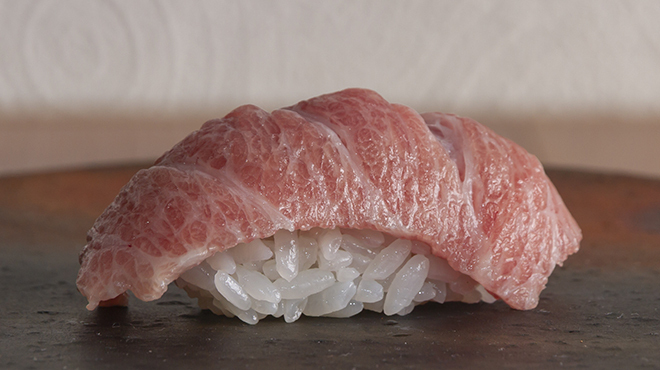 鮓 ちかもち - メイン写真: