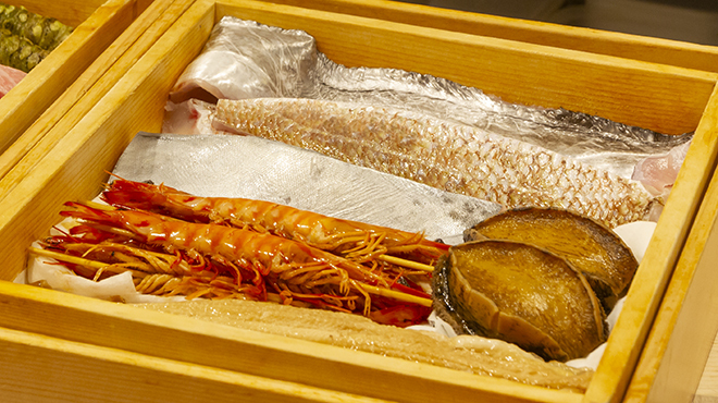 鮓 ちかもち - メイン写真: