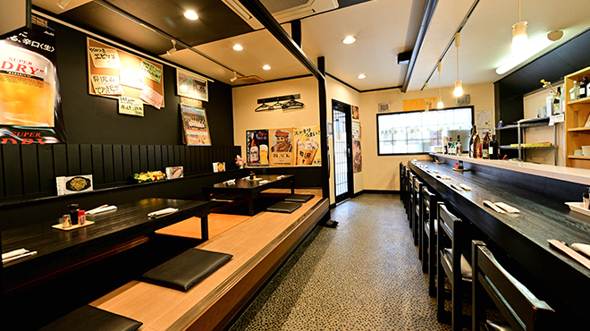 カズさんのポテトサラダ - メイン写真: