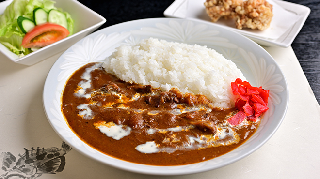 カズさんのポテトサラダ - メイン写真: