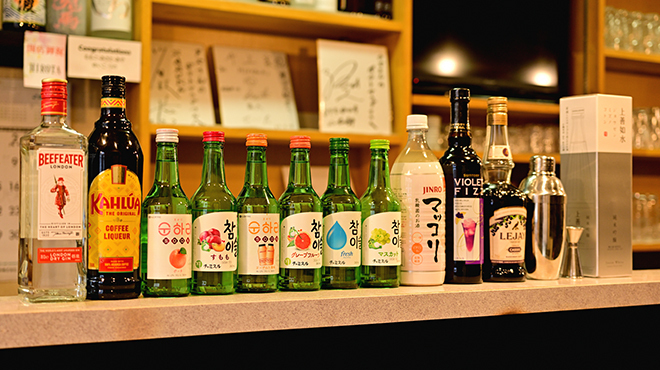 カズさんのポテトサラダ - メイン写真: