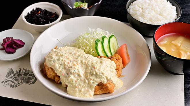 カズさんのポテトサラダ - メイン写真: