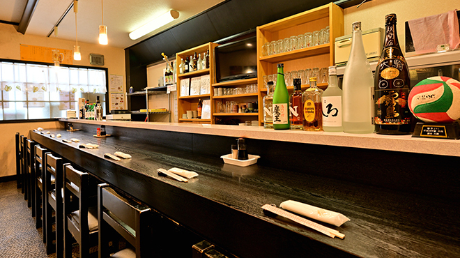 カズさんのポテトサラダ - メイン写真: