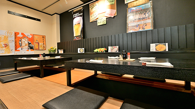 カズさんのポテトサラダ - メイン写真: