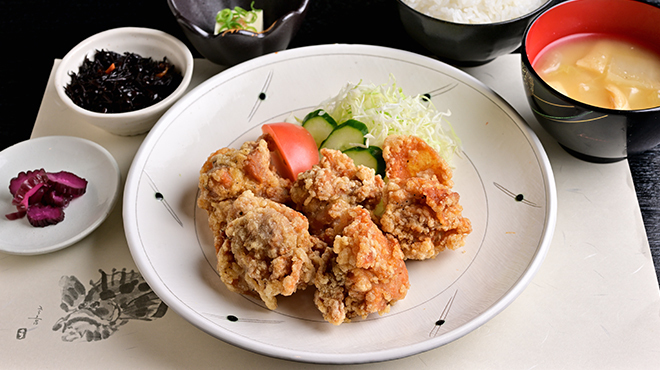 カズさんのポテトサラダ - メイン写真: