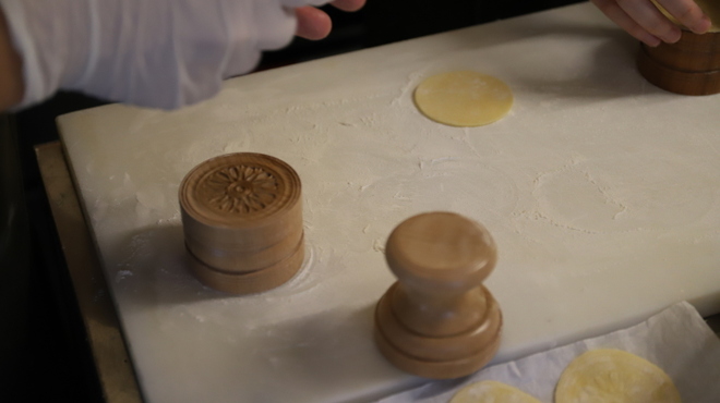 パスタバル スプーニャ - メイン写真: