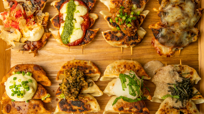 kawara CAFE＆DINING - メイン写真: