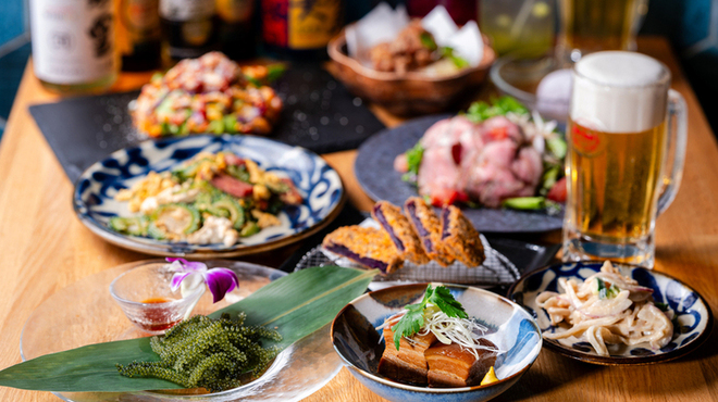 Natsu to Umi to Taiyo to NAMIOTO