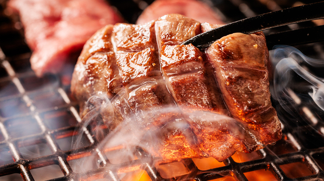 琉球焼肉シーサーギャング - メイン写真: