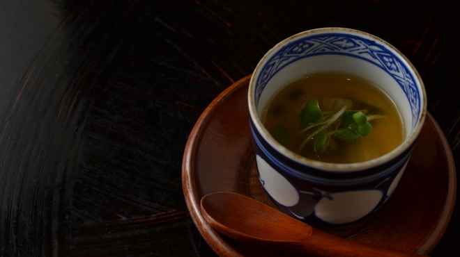 うなぎと季節料理とらや - 料理写真: