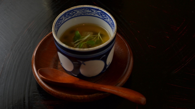 うなぎと季節料理とらや - 料理写真: