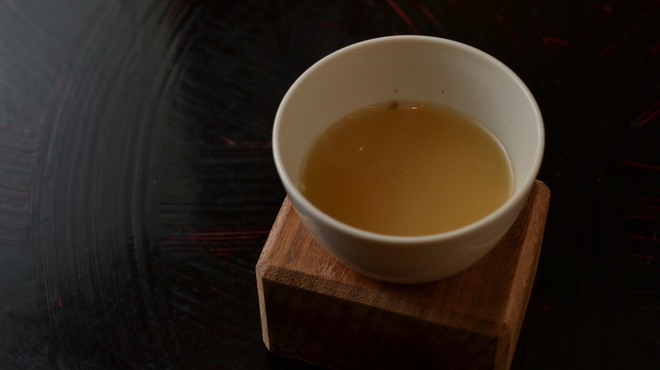 うなぎと季節料理とらや - 料理写真: