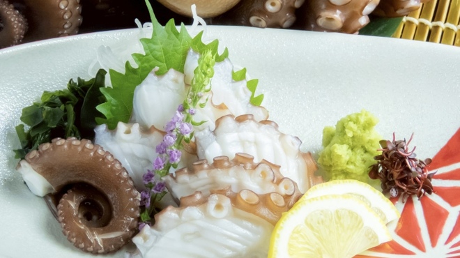 魚炉八 - メイン写真: