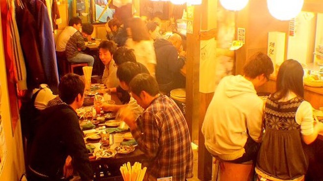 魚炉八 - メイン写真: