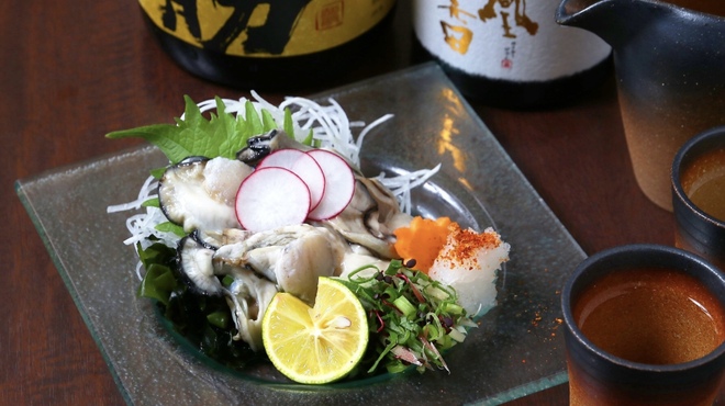 魚炉八 - メイン写真: