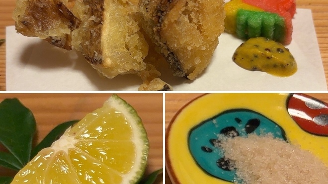 四季のあじわい 松籟亭 - 料理写真: