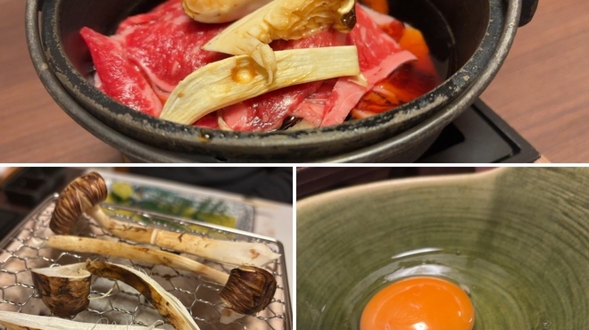 四季のあじわい 松籟亭 - 料理写真: