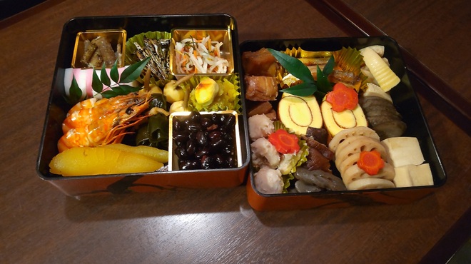 大和薬食処 ならやま茶館 - メイン写真: