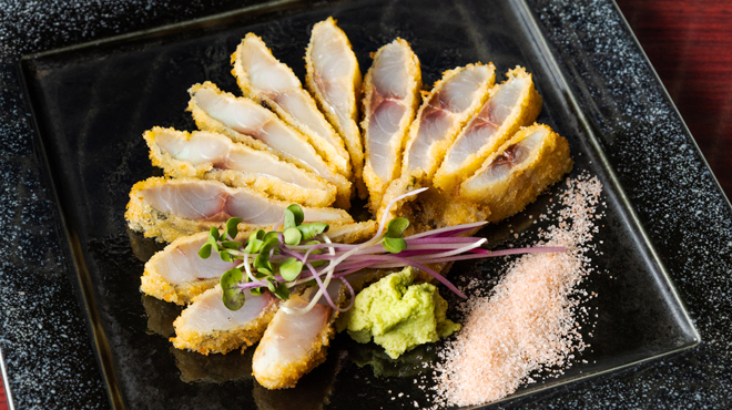 わさび居酒屋 あな蔵 - メイン写真: