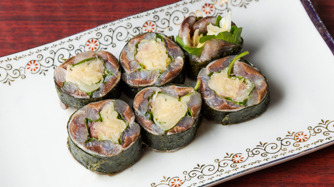 わさび居酒屋 あな蔵 - メイン写真: