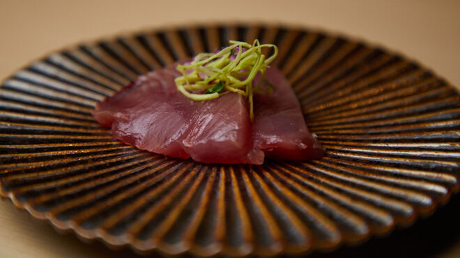 Shinsaibashi Sushi En
