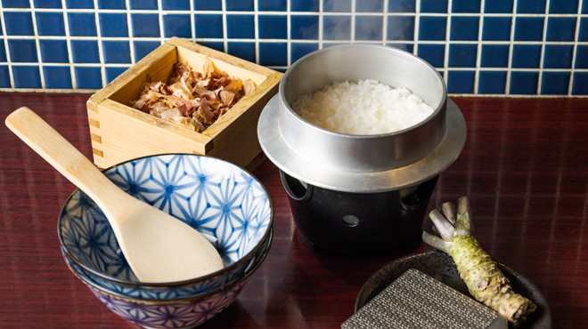 わさび居酒屋 あな蔵 - メイン写真: