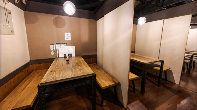 わさび居酒屋 あな蔵 - メイン写真: