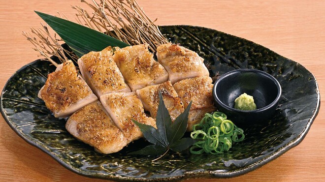 月の宴 - 料理写真: