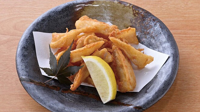 月の宴 - 料理写真: