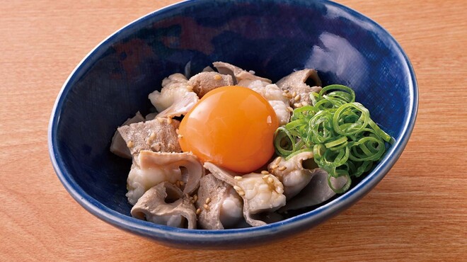 福福屋 - 料理写真: