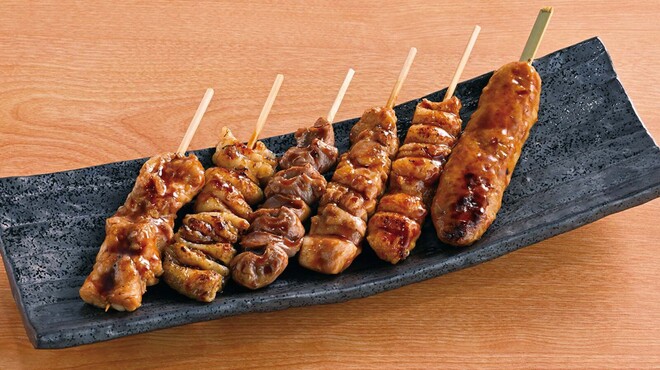 福福屋 - 料理写真: