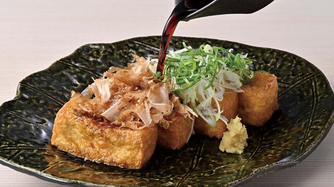 福福屋 - 料理写真: