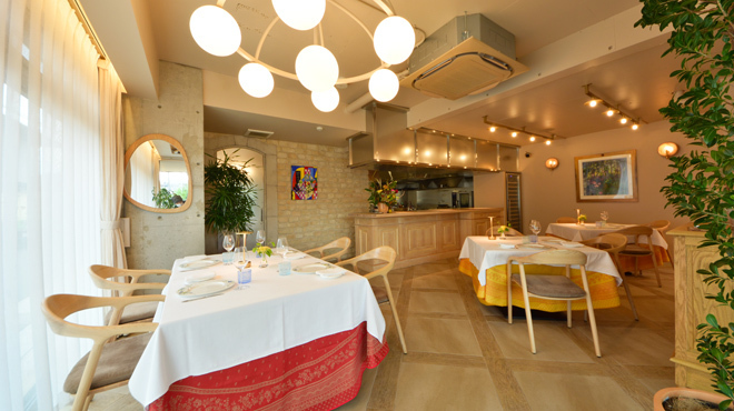 Le Grand Arbre - メイン写真: