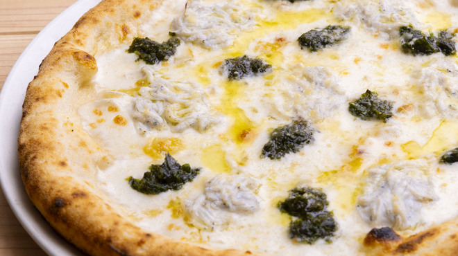 白金 イゾラ - メイン写真: