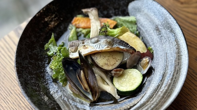 神楽坂アッカ - メイン写真: