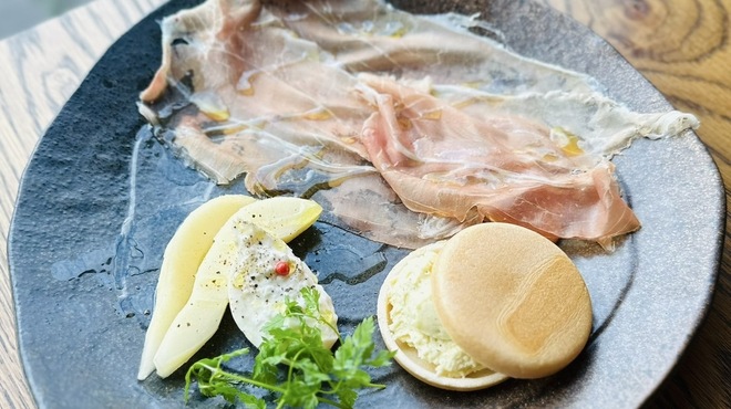 神楽坂アッカ - メイン写真: