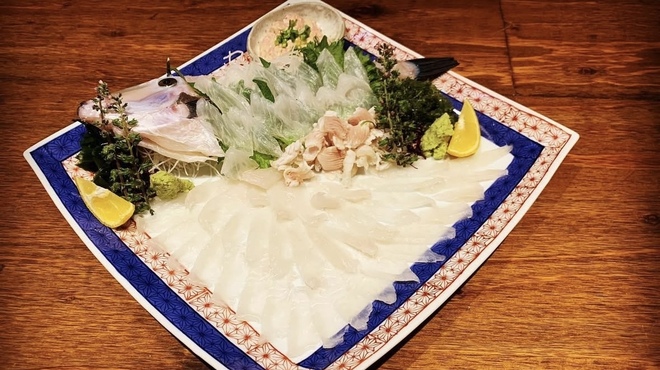 いな穂 - メイン写真: