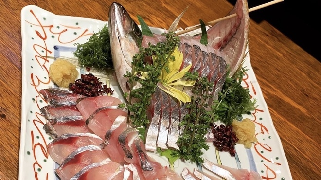 いな穂 - メイン写真: