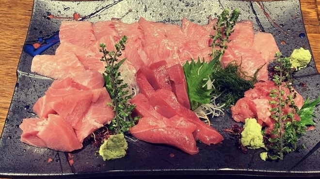 いな穂 - メイン写真: