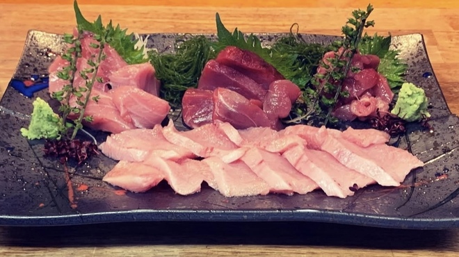 いな穂 - メイン写真: