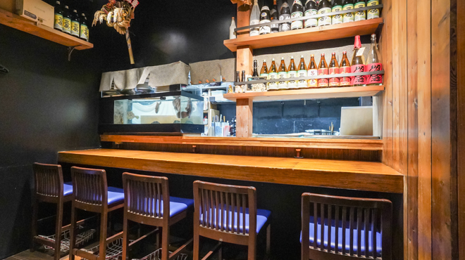 いな穂 - メイン写真: