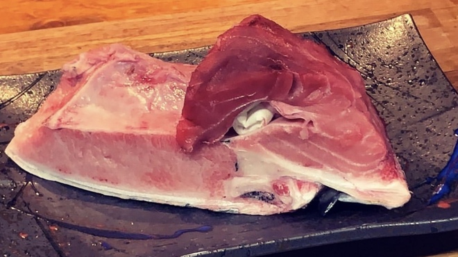 いな穂 - メイン写真: