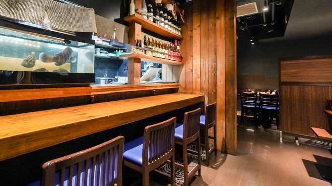 いな穂 - メイン写真: