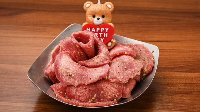 焼肉 千里 - メイン写真: