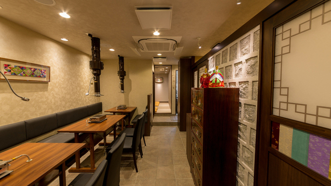 焼肉 千里 - メイン写真: