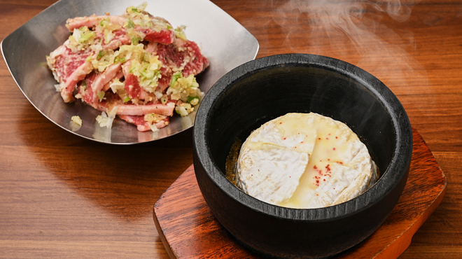 焼肉 千里 - メイン写真: