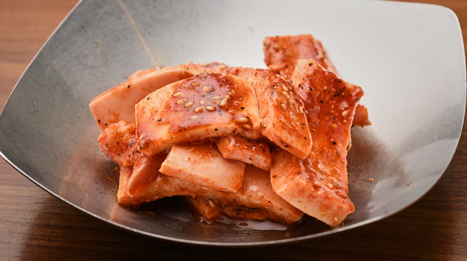 焼肉 千里 - メイン写真: