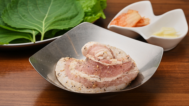 焼肉 千里 - メイン写真: